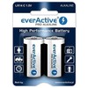 EverActive LR14 C šarminės baterijos Alkaline Pro, 1.5V, 2 vnt.
