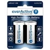 EverActive LR14 C šarminės baterijos Alkaline Pro, 1.5V, 2 vnt.