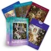 KNYGA Fairy Tarot kortos Hay House