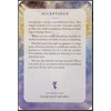 Findhorn Press Angels Of Light kortos