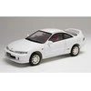 Fujimi Honda Integra Type-R DC2 1995 1/24 plastikinis rinkinys
