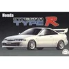 Fujimi Honda Integra Type-R DC2 1995 1/24 plastikinis rinkinys