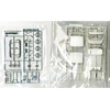 Fujimi Honda S800M 1/24 plastikinis surenkamas automobilio rinkinys