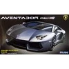 Fujimi Lamborghini Aventador LP700-4 1/24 plastikinis surenkamas modelis