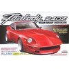 Fujimi Nissan Fairlady 240Z S30 1/24 plastikinis surenkamas modelis (03810)