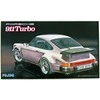 Fujimi Porsche 911 Turbo 1/24 plastikinis surenkamas modelis