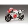 Fujimi Yamaha YZF750 Lucky Strike 1/12 plastikinis motociklo modelis