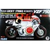 Fujimi Yamaha YZF750 Lucky Strike 1/12 plastikinis motociklo modelis