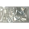 Fujimi Yamaha YZF750 Lucky Strike 1/12 plastikinis motociklo modelis