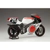 Fujimi Yamaha YZF750 Lucky Strike 1/12 plastikinis motociklo modelis