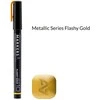 Gaahleri Metallic Series MS10 žymeklis – blizgus auksinis (GM-MS10)