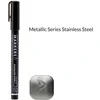 Gaahleri Metallic serija MS02 – nerūdijančio plieno žymeklis GM-MS02