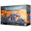 Games Workshop Space Marines Centurion Assault būrys – plastikinis Warhammer 40,000 rinkinys
