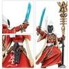 Games Workshop Warhammer 40,000 Aeldari Combat Patrol miniatiūrų rinkinys