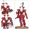 Games Workshop Warhammer 40,000 Aeldari Combat Patrol miniatiūrų rinkinys