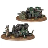 Games Workshop Warhammer 40,000 Astra Militarum Battleforce miniatiūrų rinkinys