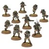 Games Workshop Warhammer 40,000 - Astra Militarum: Cadian Shock Troops
