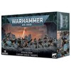 Games Workshop Warhammer 40,000 - Astra Militarum: Cadian Shock Troops