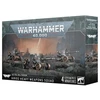 Games Workshop Warhammer 40,000 Astra Militarum Krieg sunkiųjų ginklų būrys