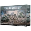 Games Workshop Warhammer 40,000 Astra Militarum Battleforce miniatiūrų rinkinys