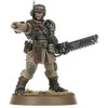 Games Workshop Warhammer 40,000 - Astra Militarum: Cadian Shock Troops