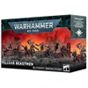 Games Workshop Warhammer 40,000 Chaos Space Marines Fellgor Beastmen miniatiūros (10 vnt.)