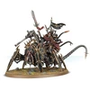 Games Workshop Warhammer 40,000 Chaos Space Marines Warband Battleforce miniatiūrų rinkinys