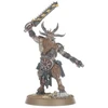 Games Workshop Warhammer 40,000 Chaos Space Marines Fellgor Beastmen miniatiūros (10 vnt.)