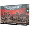 Games Workshop Warhammer 40,000 Chaos Space Marines Warband Battleforce miniatiūrų rinkinys