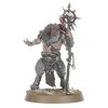 Games Workshop Warhammer 40,000 Chaos Space Marines Fellgor Beastmen miniatiūros (10 vnt.)