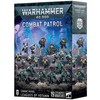 Games Workshop Warhammer 40,000 Combat Patrol: Leagues of Votann – miniatiūrų rinkinys