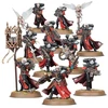 Games Workshop Warhammer 40,000 Combat Patrol: Adepta Sororitas miniatiūrų rinkinys