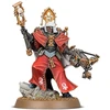 Games Workshop Warhammer 40,000 Combat Patrol: Adepta Sororitas miniatiūrų rinkinys
