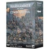 Games Workshop Warhammer 40,000 Combat Patrol: Astra Militarum – Kasrkin, Attilan Rough Riders