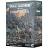 Games Workshop Warhammer 40,000 Combat Patrol: Astra Militarum – Kasrkin, Attilan Rough Riders