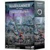 Games Workshop Warhammer 40,000 Combat Patrol: Thousand Sons miniatiūrų rinkinys