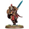 Games Workshop Warhammer 40,000 Combat Patrol Adeptus Custodes miniatiūrų rinkinys