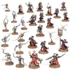 Games Workshop Warhammer 40,000 Combat Patrol: Adepta Sororitas miniatiūrų rinkinys