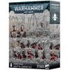 Games Workshop Warhammer 40,000 Combat Patrol: Adepta Sororitas miniatiūrų rinkinys