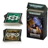 Games Workshop Warhammer 40,000 Dominatus pasakojimo kampanijos kortų kaladė (89 kortos)
