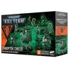 Games Workshop Warhammer 40,000 - Kill Team: Canoptek Circle