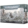 Games Workshop Warhammer 40,000 Necronų Battleforce rinkinys – 37 miniatiūros