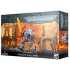 Games Workshop Warhammer 40,000 Roboute Guilliman – Ultramarines primarcho plastikinis rinkinys