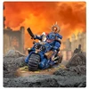 Games Workshop Warhammer 40,000 Space Marines kapitonas ant motociklo 48-113