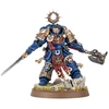 Games Workshop Warhammer 40,000 Space Marines miniatūra Kaius Konorius 55-77