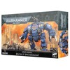 Games Workshop Warhammer 40,000 Space Marines Brutalis Dreadnought rinkinys