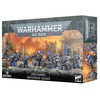 Games Workshop Warhammer 40,000: Space Marines Infernus Squad (10) – plastikinės miniatiūros