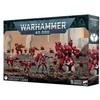 Games Workshop Warhammer 40,000 T’au Imperija Farsight Cadre Battleforce rinkinys