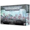 Games Workshop Warhammer 40,000 Tyranids Hormagaunts rinkinys – 10 miniatiūrų