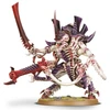 Games Workshop Warhammer 40,000 Tyranidų Battleforce spiečiaus miniatiūrų rinkinys